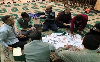 انتخابات مجلس یازدهم در سمیرم به دور دوم کشیده شد
