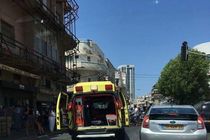 برخورد خودرو با عابران پیاده در تل آویو شش زخمی بر جا گذاشت