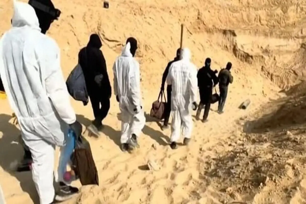 اسرای اسرائیلی