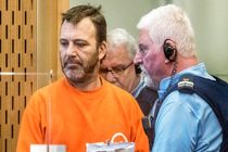 عامل انتشار ویدئوی جنایت نیوزیلند به 21 ماه حبس محکوم شد