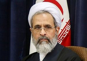 دشمنان ایران و عراق بدانند راه سرخ سردار سلیمانی با اقتدار و افتخار ادامه خواهد