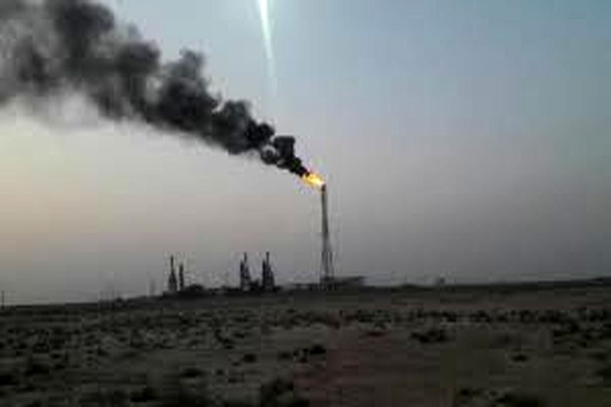 هوای خوزستان در تسخیر آلاینده ها/ خوزستان،رتبه اول در سرطان