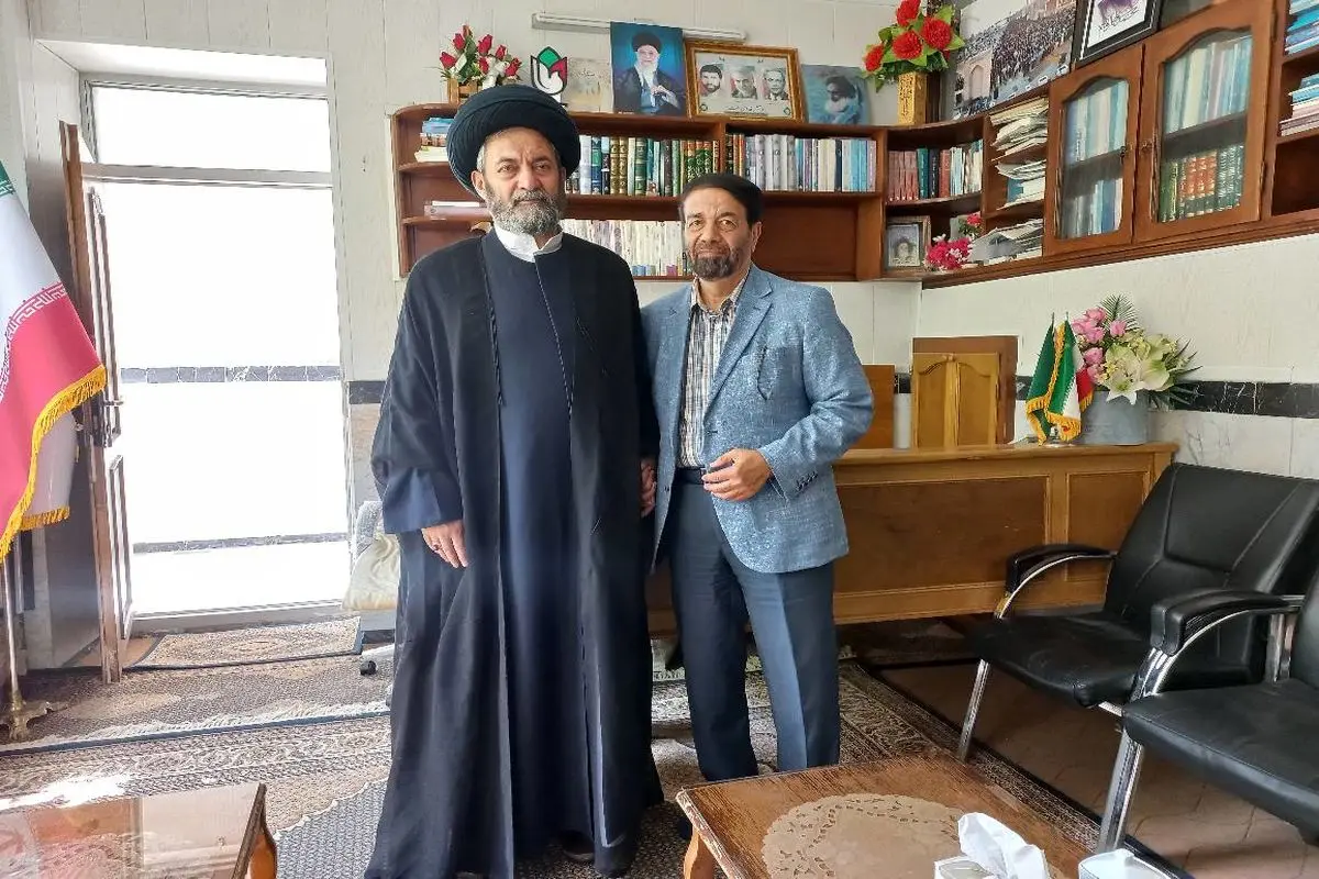 خطری از هیچ مرزی متوجه ایران نیست