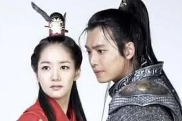 جومونگ۳ هر شب از شبکه تماشا پخش می‌شود