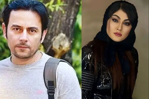 مریم مومن و رحیم نوروزی در «دیوار دفاعی» نقش‌آفرینی می‌کنند