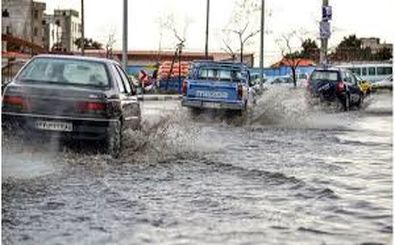 مناطق 15 گانه اصفهان به پایگاه های پشتیبانی مقابله با سیلاب مجهز هستند