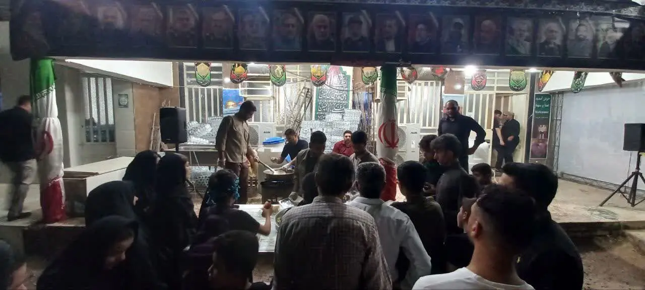 توزیع بیش از ۲ هزار و ۶۰۰ تن اقلام اساسی برای مواکب خوزستان انجام شد