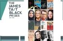 معرفی فینالیست‌ های ۲۰۲۳ قدیمی ‌ترین جایزه ادبی بریتانیا