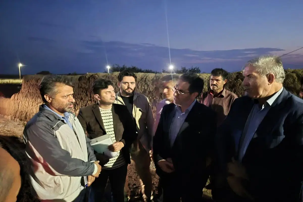 خسارات در سریعترین زمان جبران میشود