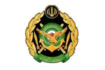 ارتش آماده دفاع از کشور در کنار سایر نیروهای مسلح ایران است