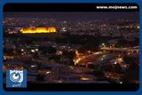 قلعه فلک الافلاک لرستان آماده ثبت جهانی + فیلم