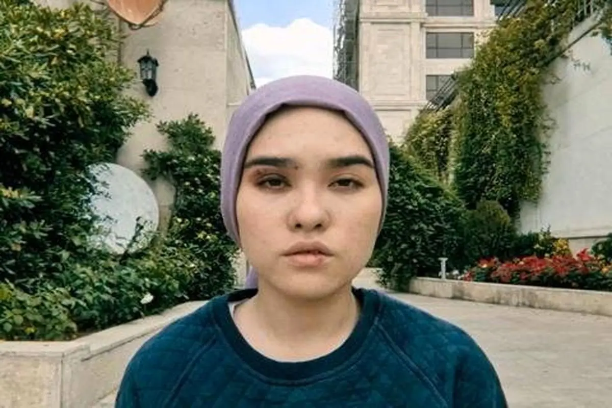 مستند روباه و ماه صورتی