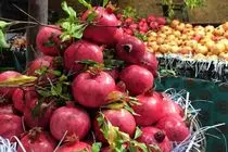 دومین جشنواره گردشگری انار نمهیل در شهرستان خلخال برگزار میشود