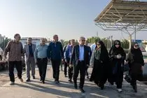 ظرفیت‌های شیلاتی و گردشگری کیش بررسی شد