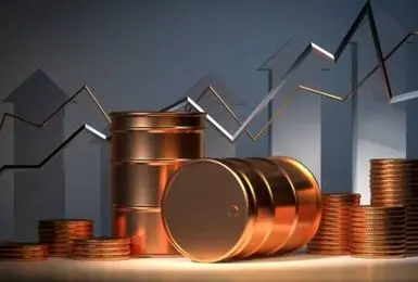 قیمت نفت با تحریم‌های احتمالی روسیه رو به افزایش است