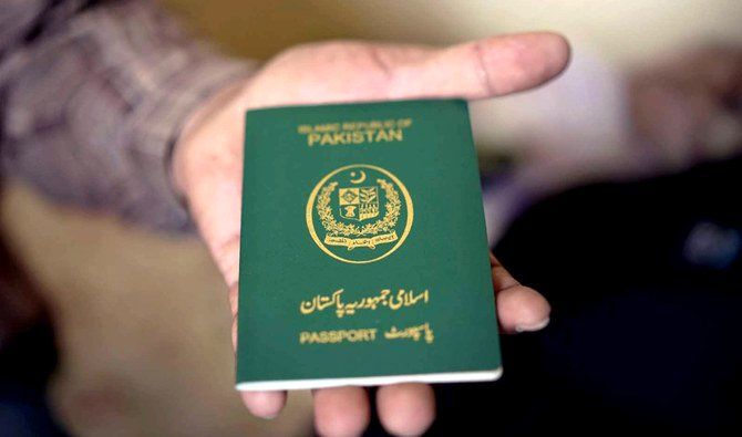 مذاکره پاکستان و انگلیس در مورد اتباع غیرقانونی پاکستانی