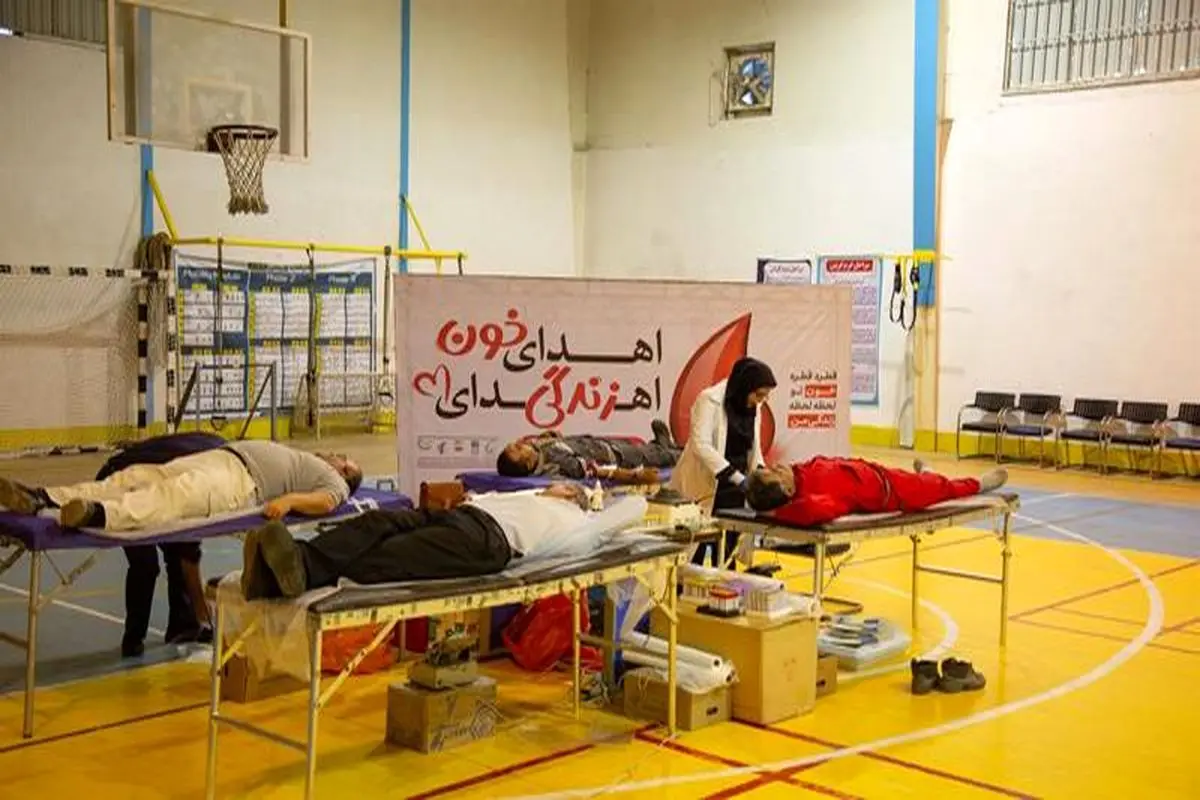 فجر انرژی خلیج فارس