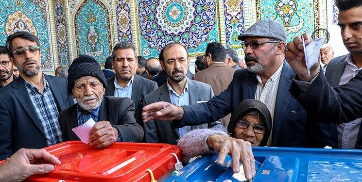 لزوم روشن نمودن دستگاه رادیو در شعبه اخذ رای