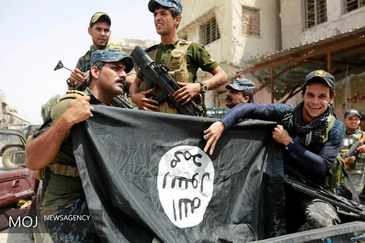  مفتی جدید داعش در «صلاح‌الدین» کشته شد