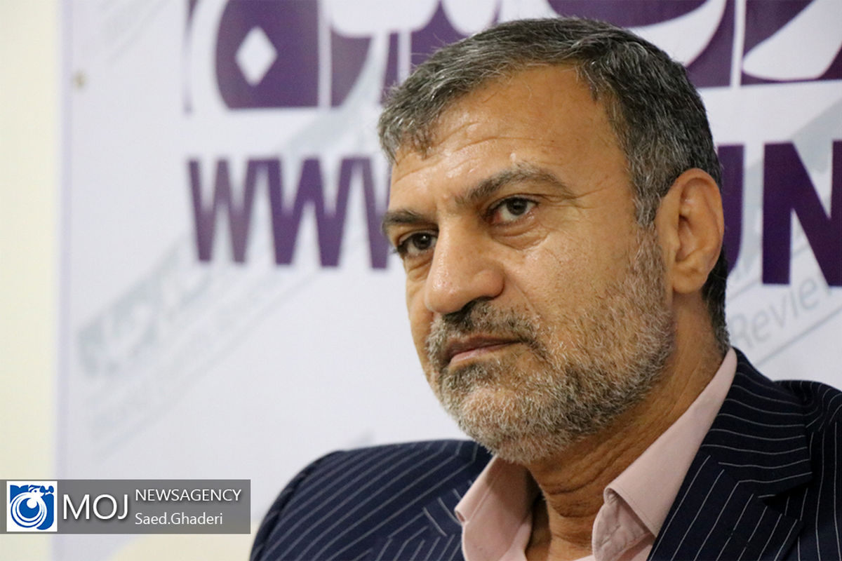 وزیر راه و شهرسازی باید پاسخگوی ناایمن بودن محور کهورستان به لار باشد