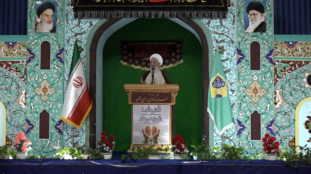 تمدن نوین اسلامی در حال طلوع و نظام استکبار در مسیر افول است