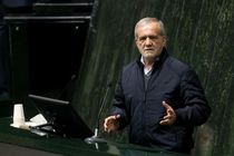 وضعیت آبی کشور بحرانی است/ همه استان‌ها درگیر کم‌آبی هستند + فیلم