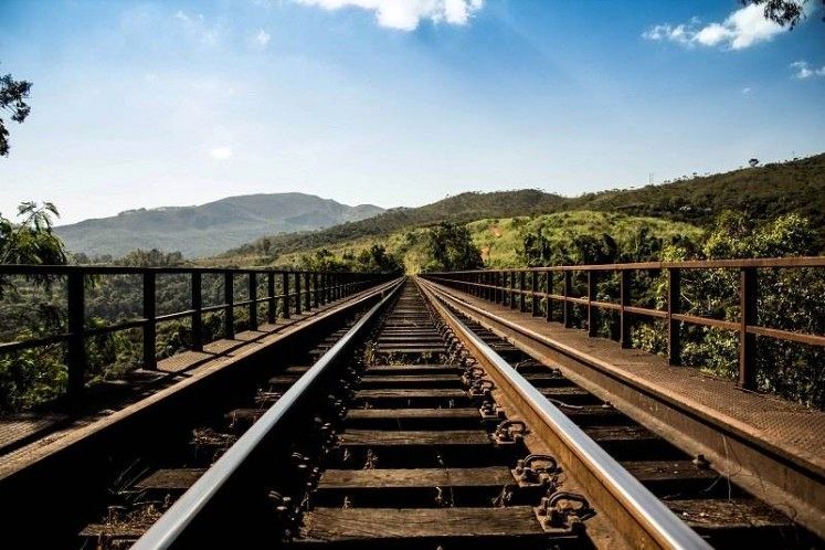  ۵۰۰ میلیون دلار  آذربایجان در خط آهن رشت-آستارا سرمایه گذاری کرد