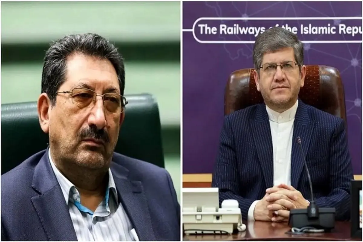 وزیر صمت