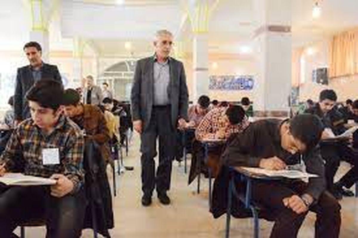 رشد ۶۱ درصدی قبولی دانش‌آموزان استان اصفهان در مرحله اول المپیادهای علمی