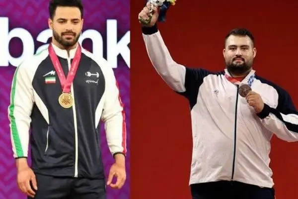 علی داودی از حضور در بازی‌های کشورهای اسلامی بازماند / پرچم‌دار کاروان ایران تغییر کرد