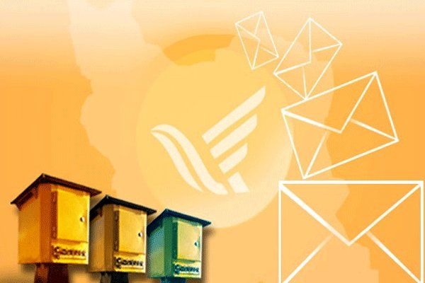 سه سرویس جدید پستی در شرکت ملی پست به بهره برداری رسید