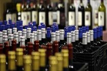 کشف 2 هزار لیتر الکل غیرمجاز در بویین میاندشت