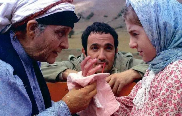 پخش «وقتی همه خواب بودند» به مناسبت زادروز گلاب آدینه