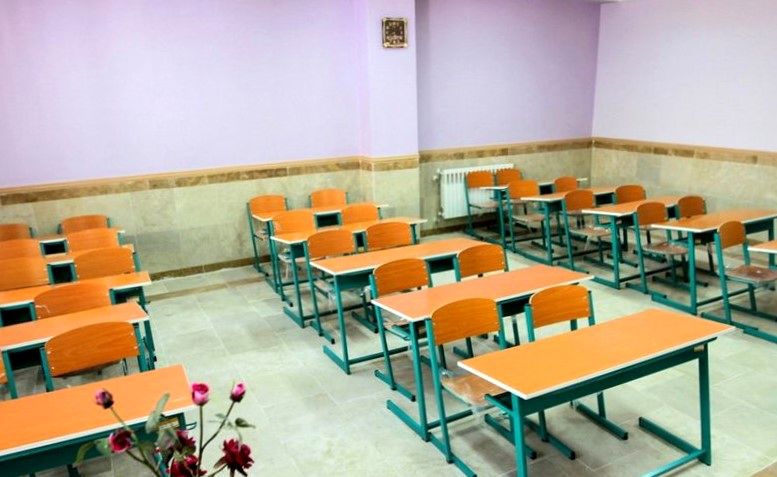 بهره برداری از 50 مدرسه در بندرعباس در ایام دهه‌ی فجر/استخدام ۵۰۰ معلم قراردادی در مناطق محروم وشرق هرمزگان