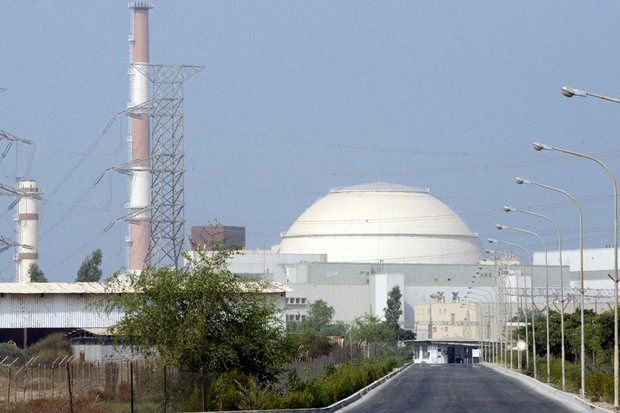وضعیت تمامی تاسیسات، تجهیزات و ساختمان‌های نیروگاه اتمی بوشهر در صحت کامل است