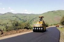 بهسازی و احداث 10 پروژه راه روستایی در شهرستان بستک 