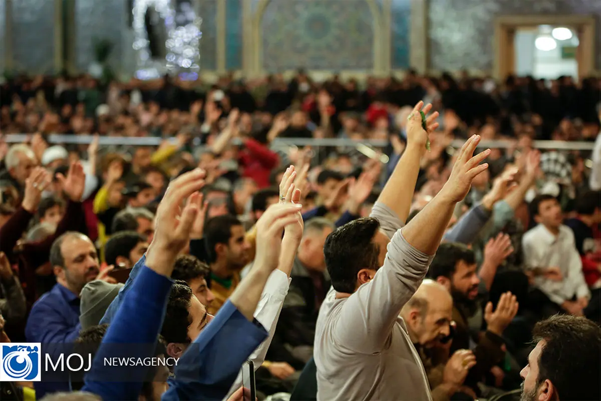 جشن باشکوه «عید بیعت» سهشنبه شب در میدان امام حسین (ع) تهران برگزار میشود