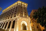 خاص ترین هتل‌های منطقه فاتح استانبول برای رزرو در تور