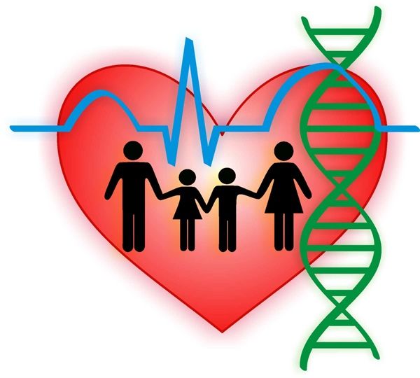 مشاوره ژنتیک نقش مهمی در فرزندآوری زوج ها ایفا می کند