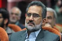 در دولت قبل معاونت قرآنی وزارت ارشاد رو به تعطیلی رفت