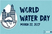 انتخاب «فاضلاب» برای شعار روز جهانی آب در سال 2017/ مرگ سالانه 486 هزار نفر به‌دلیل عدم دسترسی به آب سالم