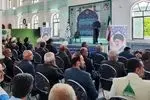 همایش بزرگداشت امامزادگان در ۱۳۰۰ شهر کشور برگزار می شود