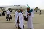 بیش از ۷۲ هزار زائر در عملیات حج تمتع ۱۴۰۴ توسط هما جا به جا شدند