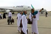 بیش از ۷۲ هزار زائر در عملیات حج تمتع ۱۴۰۴ توسط هما جا به جا شدند