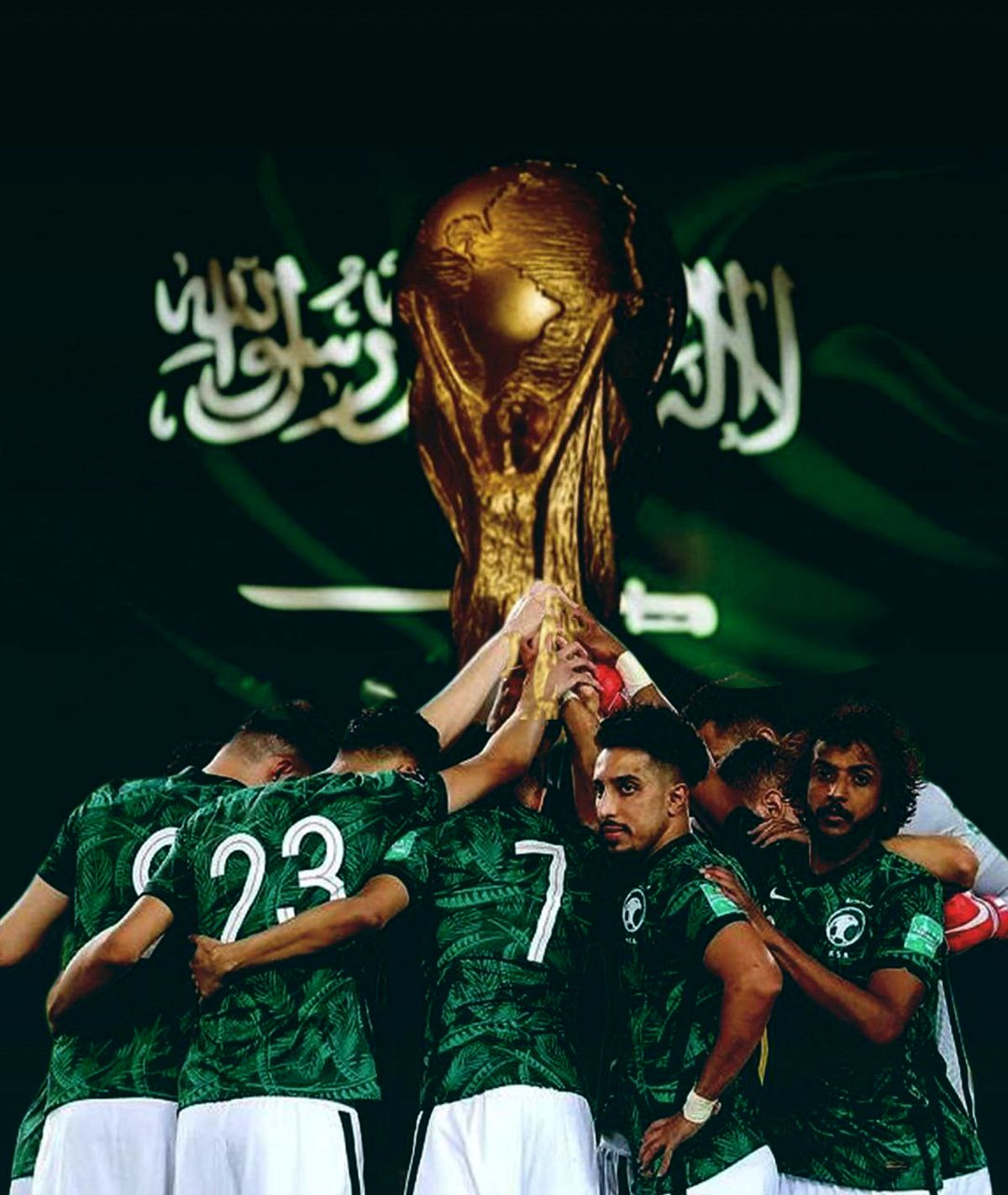 رنار تا جام جهانی ۲۰۲۶ سرمربی تیم ملی فوتبال عربستان