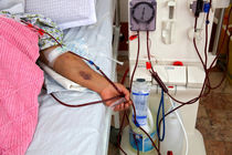  38 نفر در بیمارستان خلیج فارس پذیرش شدند