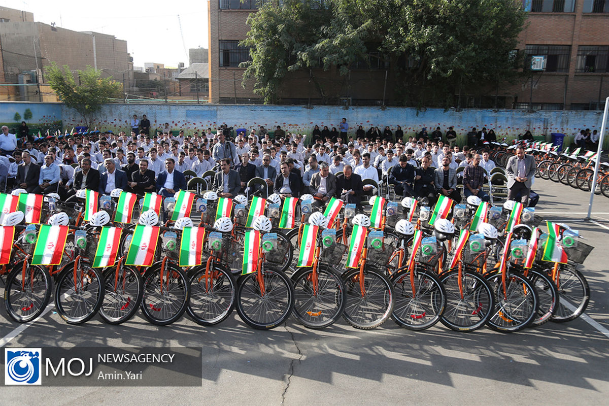 بازگشت دوچرخه ها به بافت تاریخی یزد تا یک ماه دیگر 