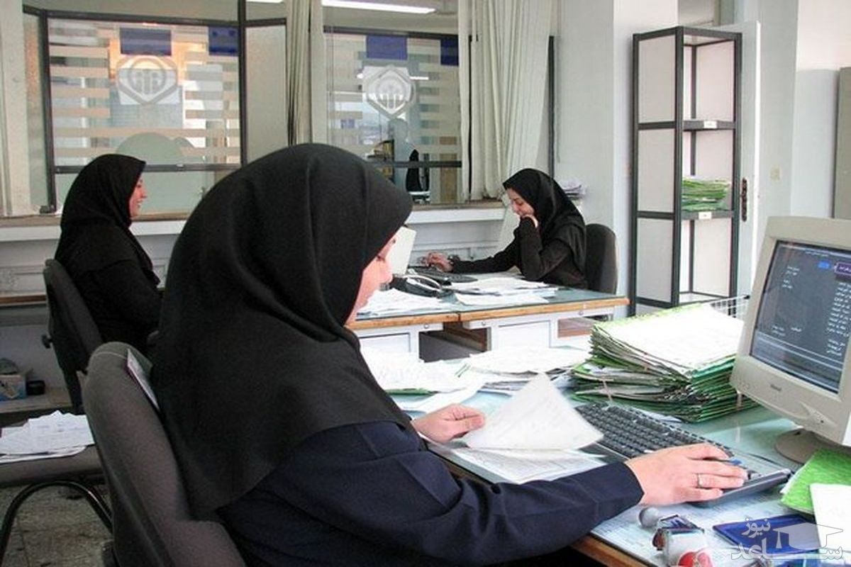 جزئیات اجرای دورکاری در تهران با توجه به افزایش آمار‌های کرونا