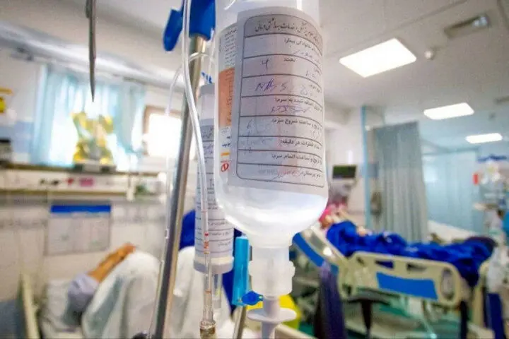 مصرف سرم در کشور دو برابر شد؛ هشدار درباره نسخه‌نویسی تلفنی