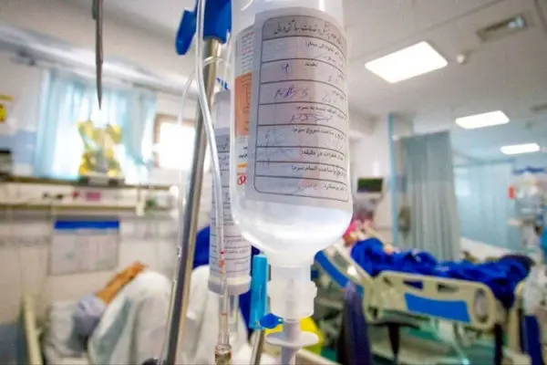 مصرف سرم در کشور دو برابر شد؛ هشدار درباره نسخه‌نویسی تلفنی